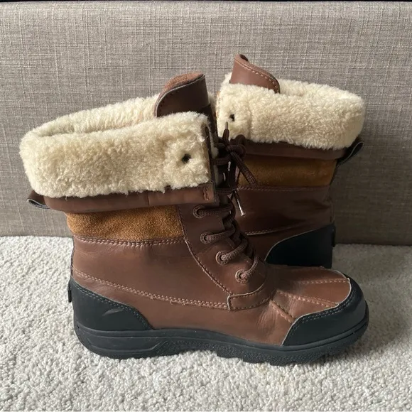 UGG Kids' Butte Il Boots