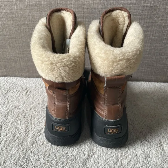 UGG Kids' Butte Il Boots