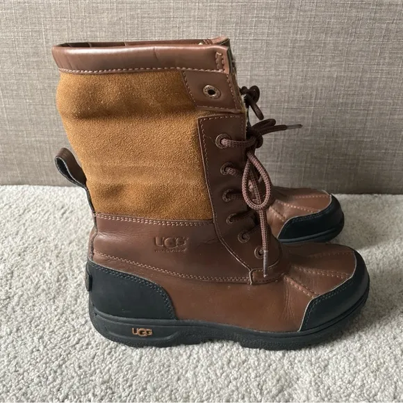 UGG Kids' Butte Il Boots