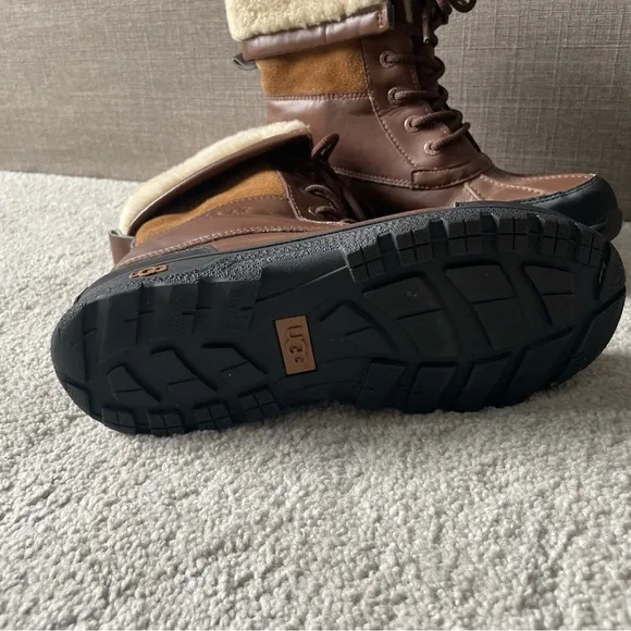 UGG Kids' Butte Il Boots