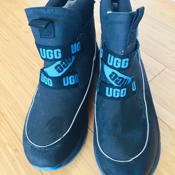 UGG Kids Waterproof Tabor Boots