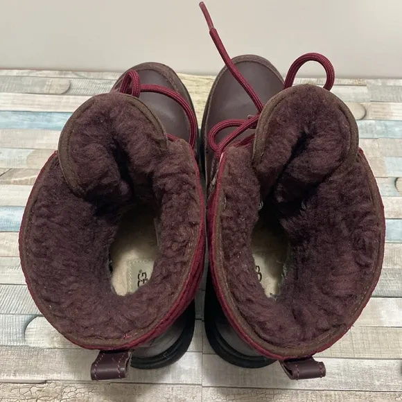 Ugg Lachlan Boots