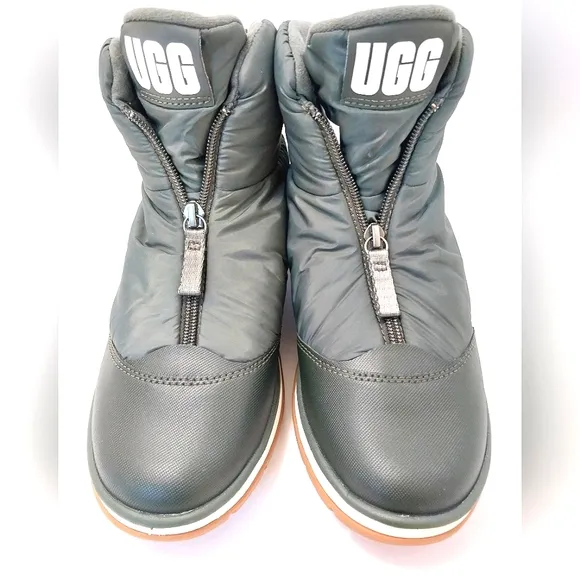 UGG Lakesider‎ Waterproof Ankle Boots, NEW, Size 10|EUR 41