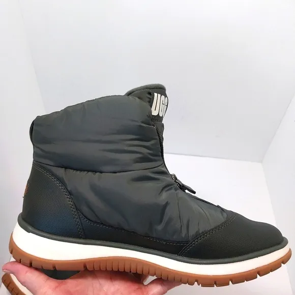 UGG Lakesider‎ Waterproof Ankle Boots, NEW, Size 10|EUR 41