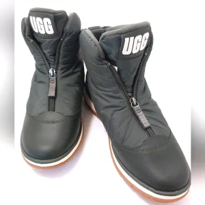 UGG Lakesider‎ Waterproof Ankle Boots, NEW, Size 10|EUR 41