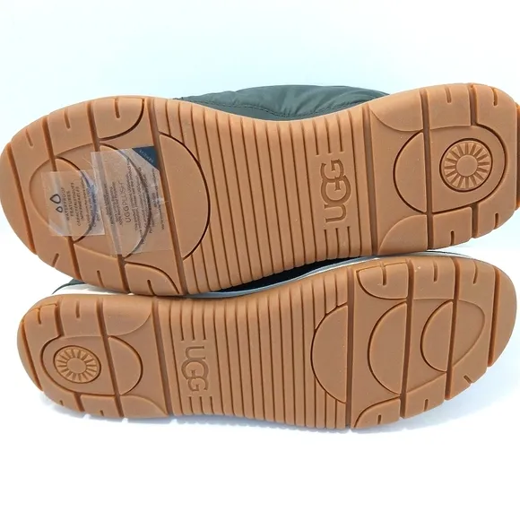 UGG Lakesider‎ Waterproof Ankle Boots, NEW, Size 10|EUR 41