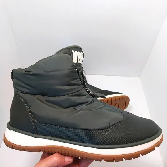UGG Lakesider‎ Waterproof Ankle Boots, NEW, Size 10|EUR 41