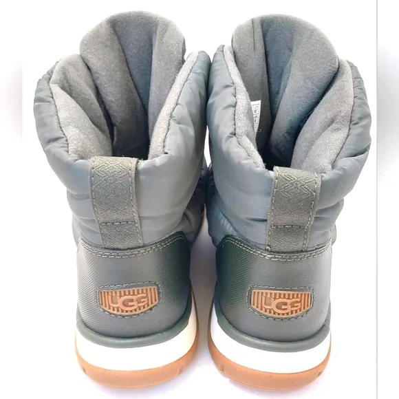 UGG Lakesider‎ Waterproof Ankle Boots, NEW, Size 10|EUR 41