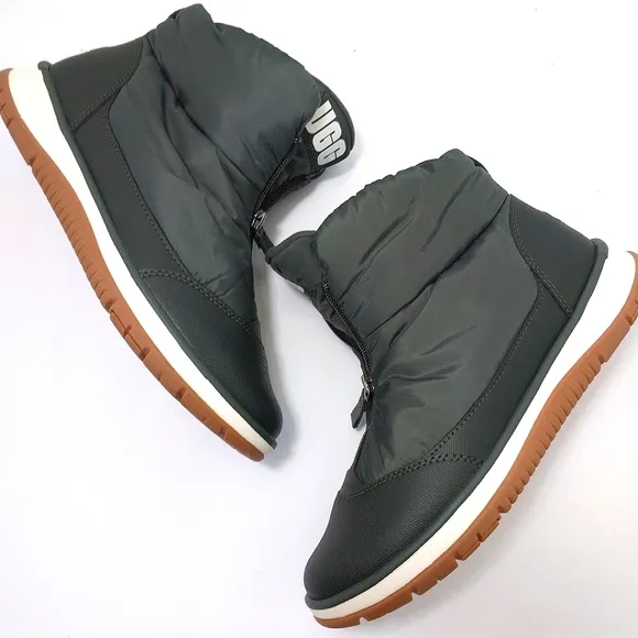 UGG Lakesider‎ Waterproof Ankle Boots, NEW, Size 10|EUR 41