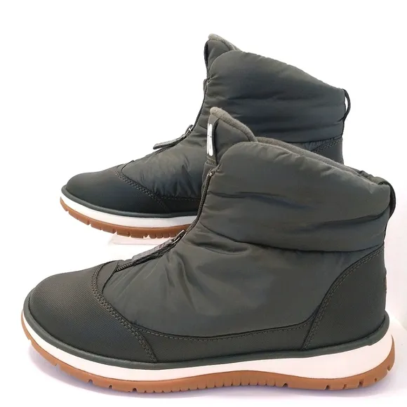 UGG Lakesider‎ Waterproof Ankle Boots, NEW, Size 10|EUR 41