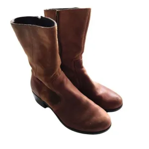 Ugg Lou Women’s Suede Leather Boots