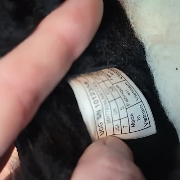 UGG McKay Boots
