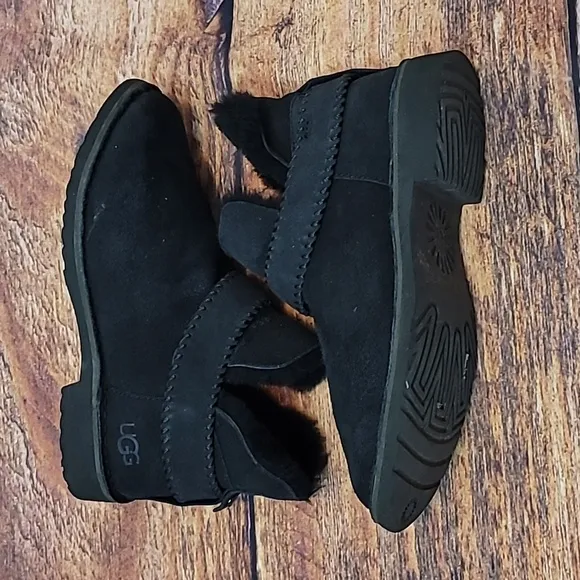 UGG McKay Boots