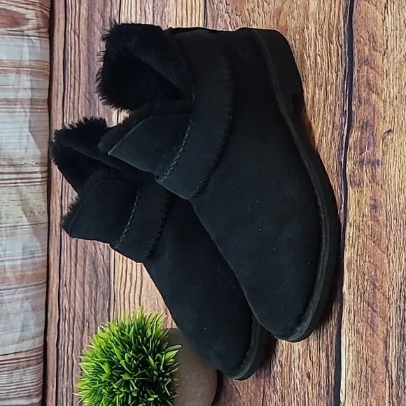 UGG McKay Boots