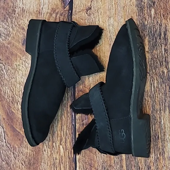 UGG McKay Boots
