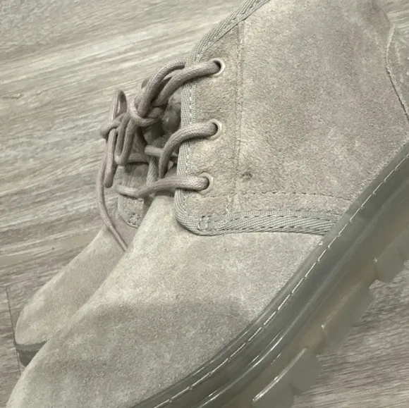 UGG Neumel suede