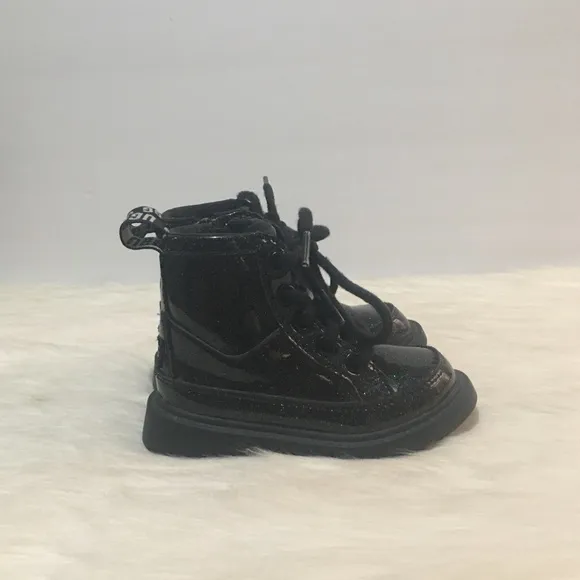 Ugg Robley Glitter Boots