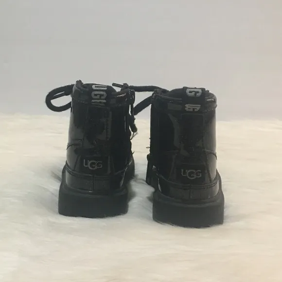 Ugg Robley Glitter Boots