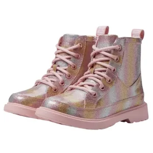 UGG Robley Glitter Rainbow Boots