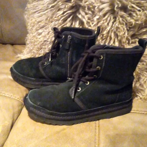 UGG snow boots in brand new condition