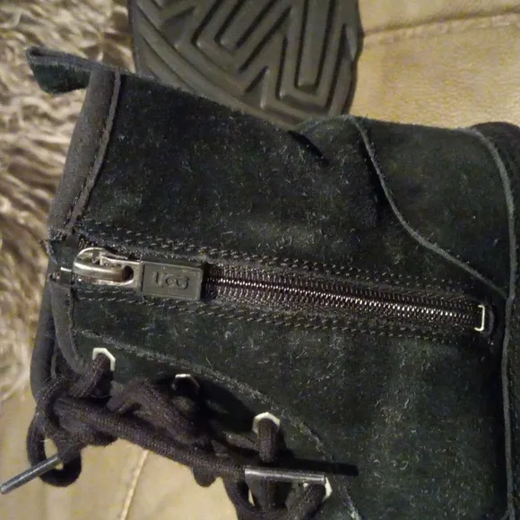 UGG snow boots in brand new condition