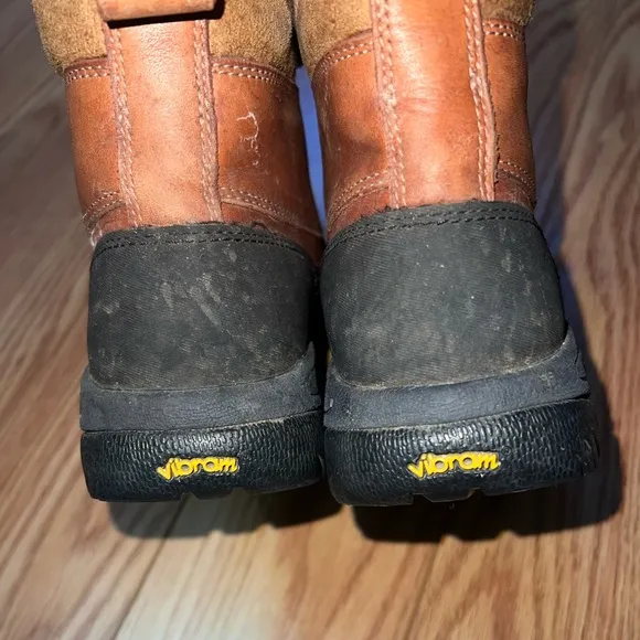 Ugg snow boots