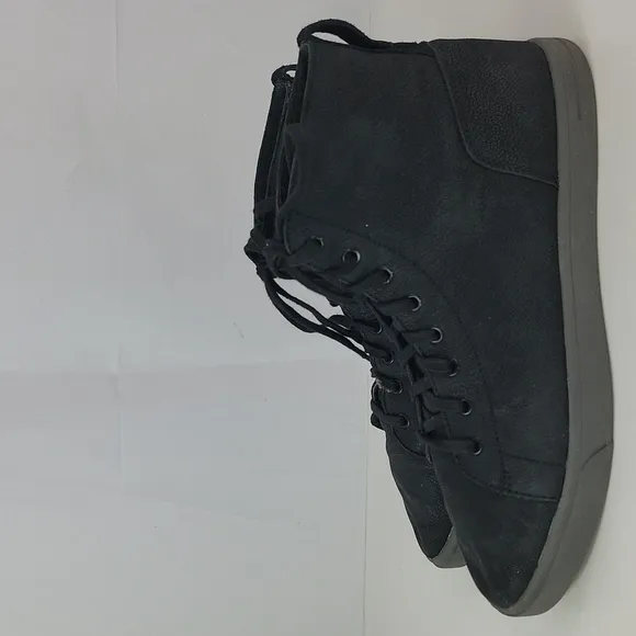 UGG Steiner Hi Top Suede Leather Men's Boots