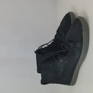 UGG Steiner Hi Top Suede Leather Men's Boots