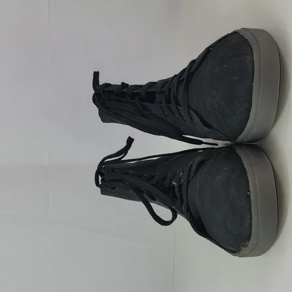 UGG Steiner Hi Top Suede Leather Men's Boots
