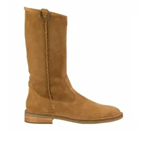 UGG Women's Chestnut Daphne Boots