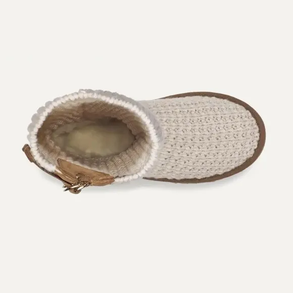 uggs knitted boots classic solene tall‎