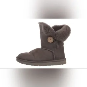UGG Shearling Snow Boots, size 7