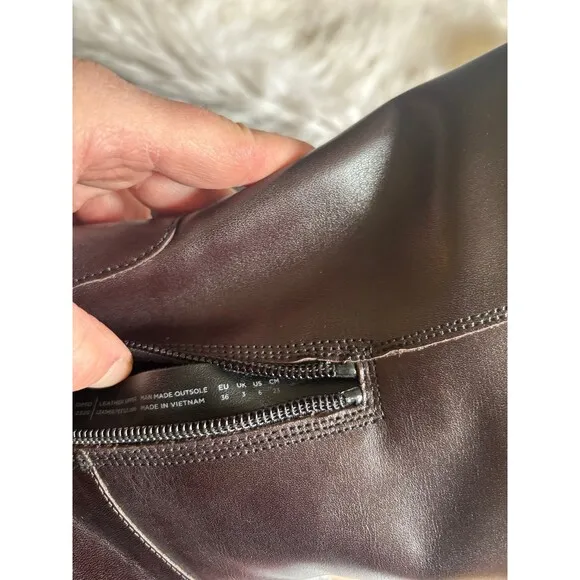 Vagabond Sheila Boots