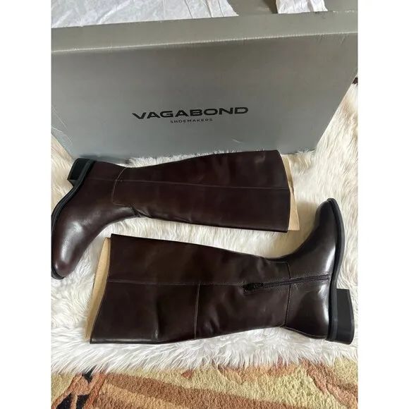 Vagabond Sheila Boots