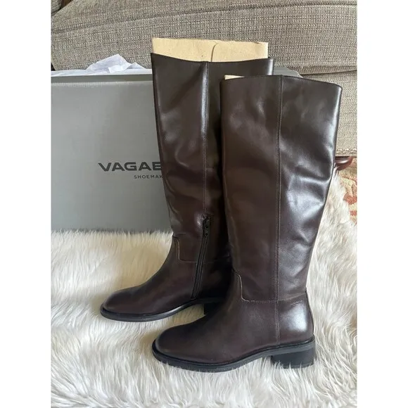 Vagabond Sheila Boots