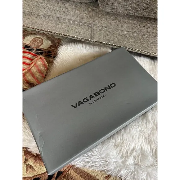 Vagabond Sheila Boots
