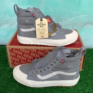 VANS SK8-Hi Mte 2.0 Dx Frost Grey/Marshmallow WMNS