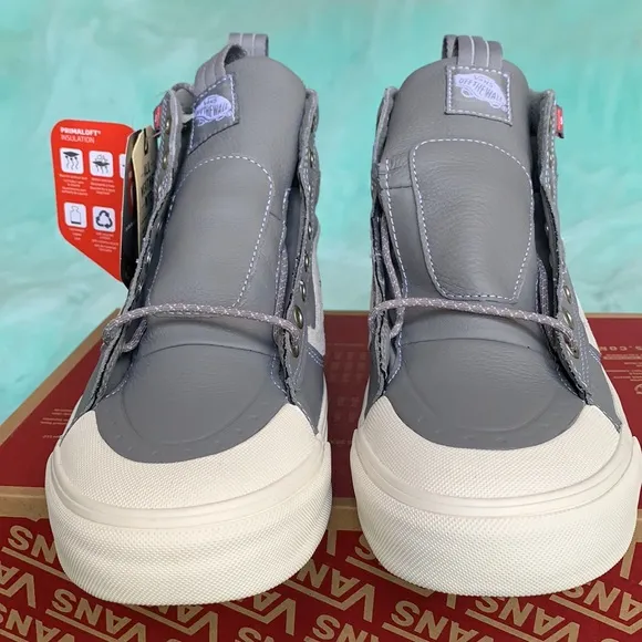 VANS SK8-Hi Mte 2.0 Dx Frost Grey/Marshmallow WMNS