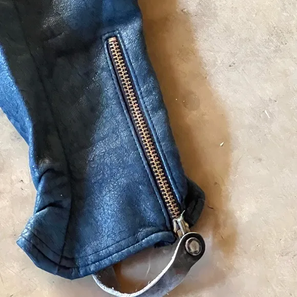 Very Rare Antique Child’s Custom Tailored, Coat, Hat and Overalls