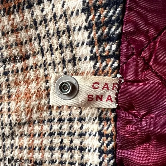Very Rare Antique Child’s Custom Tailored, Coat, Hat and Overalls