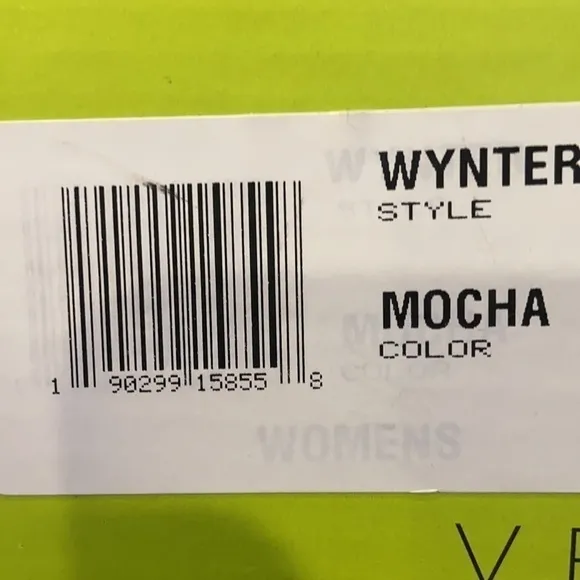 Very Volatile Women's Wynter Riding Boot | Knee High Boots | Mocha