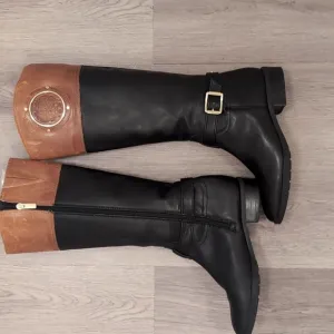 Vince Camuto Phillie Riding Boots Sz 7.5