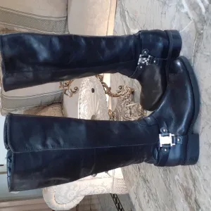 Vince Camuto riding boot