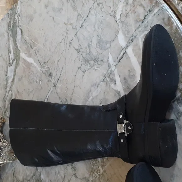 Vince Camuto riding boot
