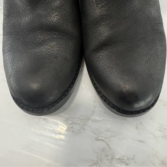 Vince Camuto Windy Moto BOOTS