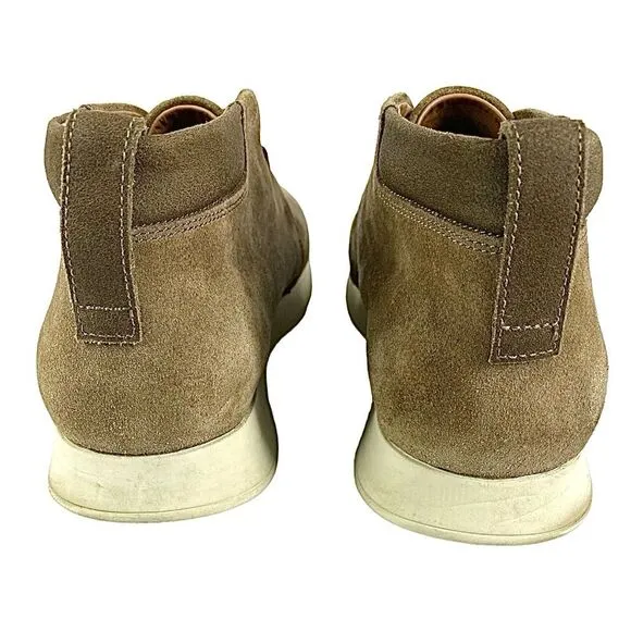 Vince Chuckka Boots Marcus Mens Size 11 Medium Pre-Owned