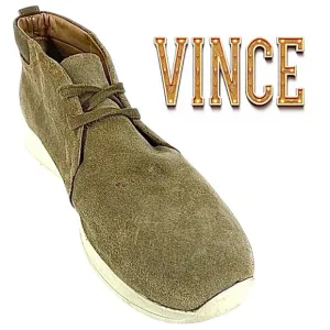Vince Chuckka Boots Marcus Mens Size 11 Medium Pre-Owned