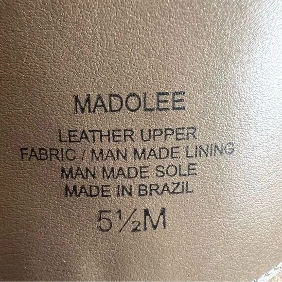 Vince Camuto Madolee Suede Over The Knee Boots