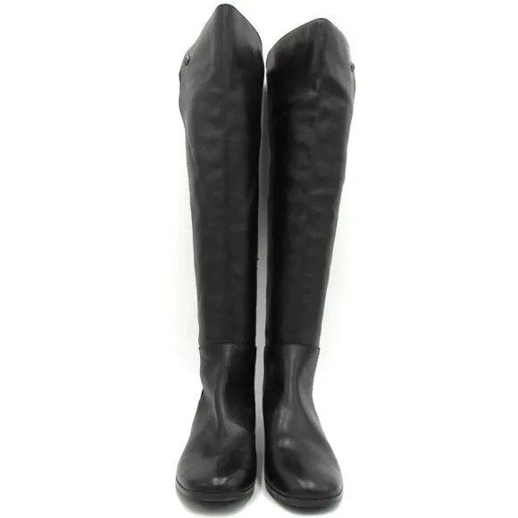 VINCE CAMUTO WOMEN'S KARITA RIDING BOOTS SZ 5 1/2