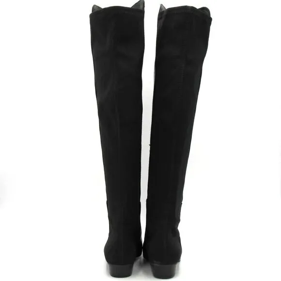 VINCE CAMUTO WOMEN'S KARITA RIDING BOOTS SZ 5 1/2